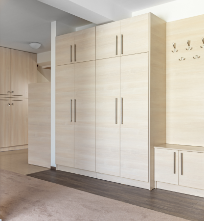 Wardrobes
