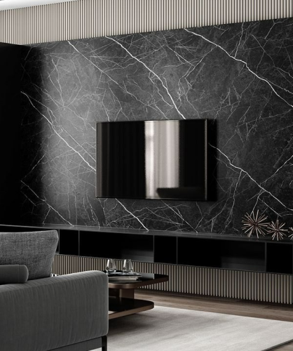 Stone Look