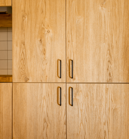 Cabinetry - Interior & Panels