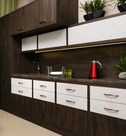 Cabinetry- Doors & Drawers