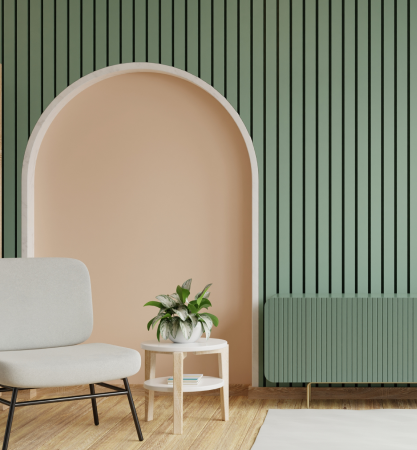 Wall Lining