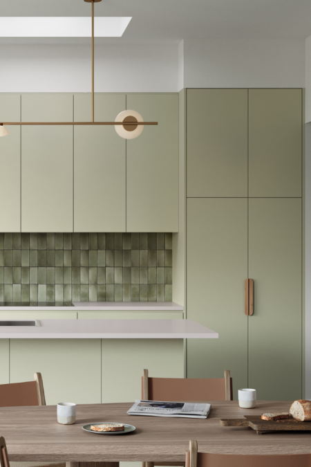 Cabinetry