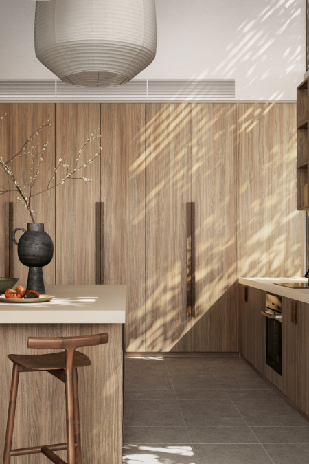 Toilet & Shower Partitioning