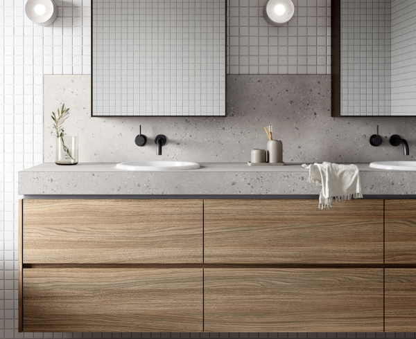 Danish Walnut