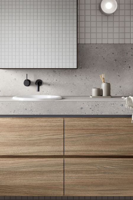 Vanities