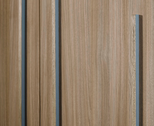 Danish Walnut