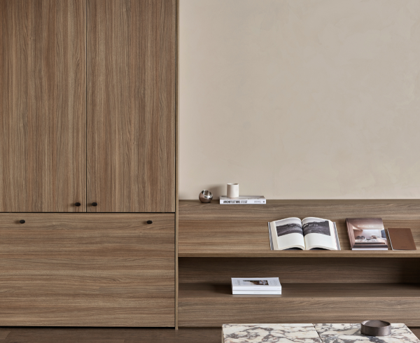Danish Walnut