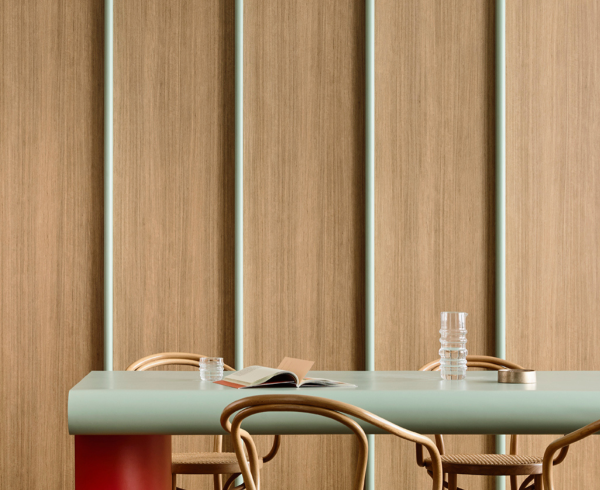Sublime Teak