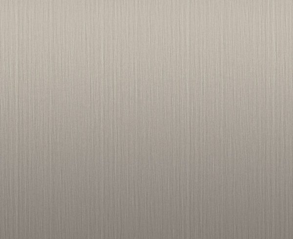 Brushed Stainless Steel