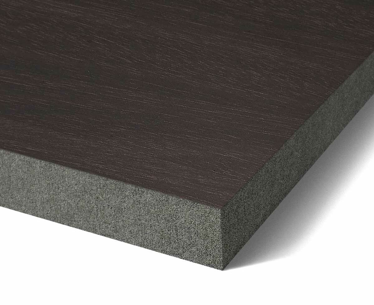 Blackened Legno