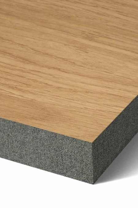 Elegant Oak Chalk