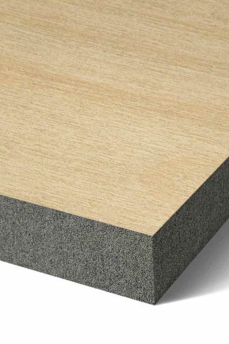Raw Birchply