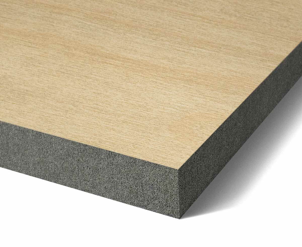 Raw Birchply