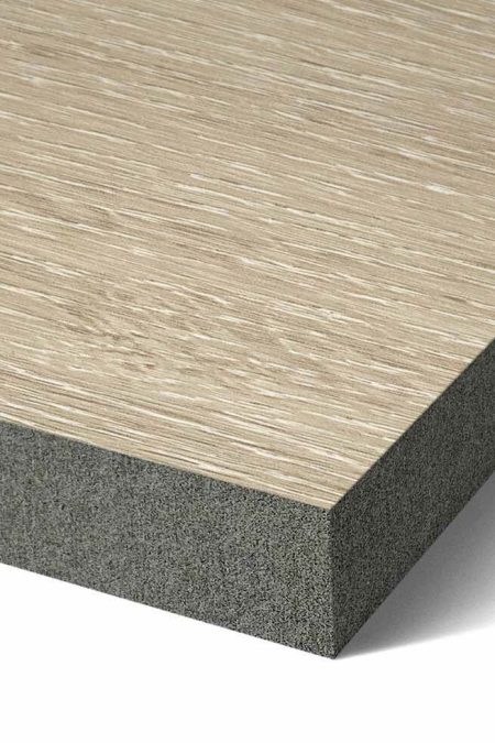 Whitewashed Oak