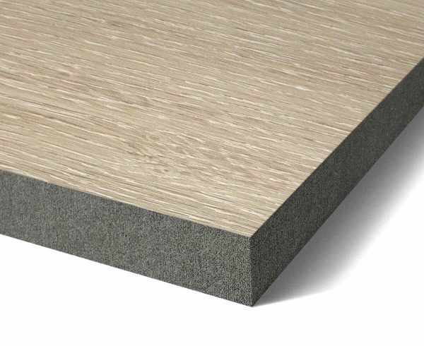 Whitewashed Oak