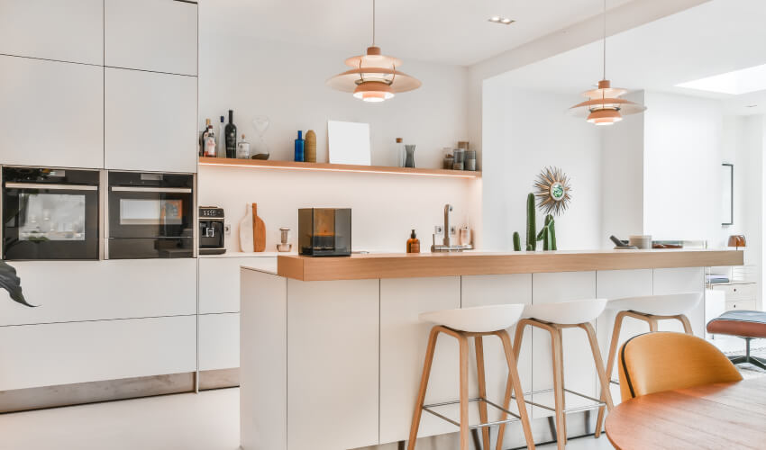 Scandi Kitchen