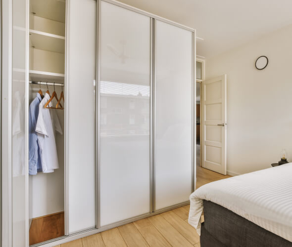 Sliding Door Wardrobes