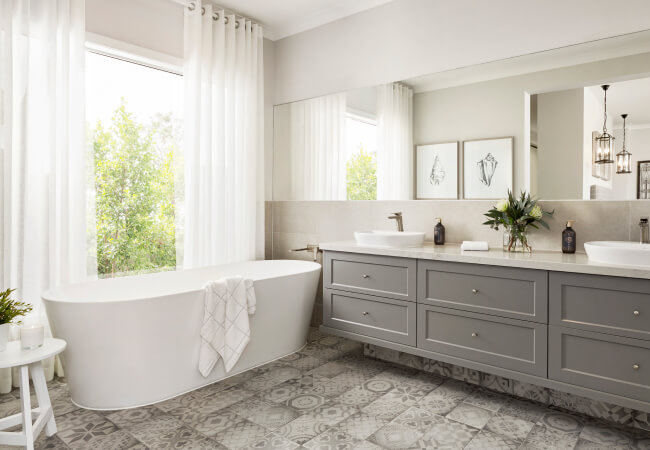bath expert installation
