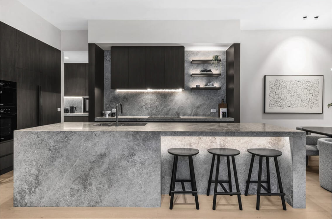 Stylish Kitchens