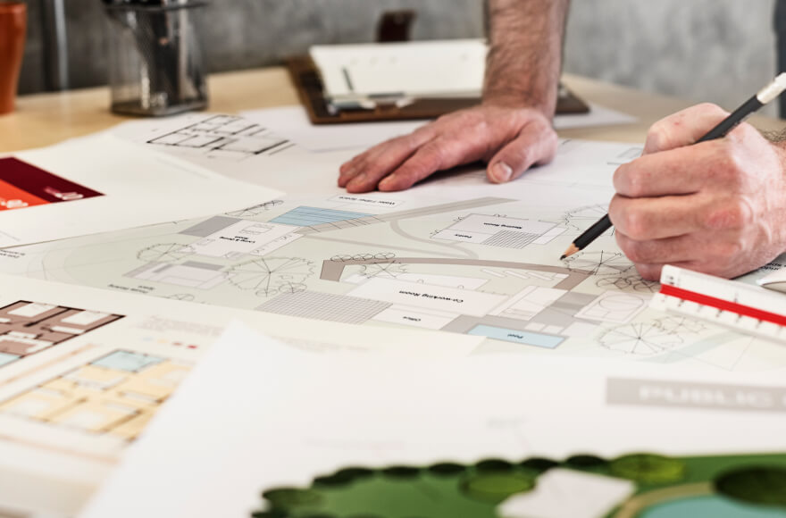 Consultation & Vision