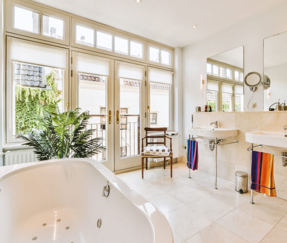 spa-inspired-bathrooms