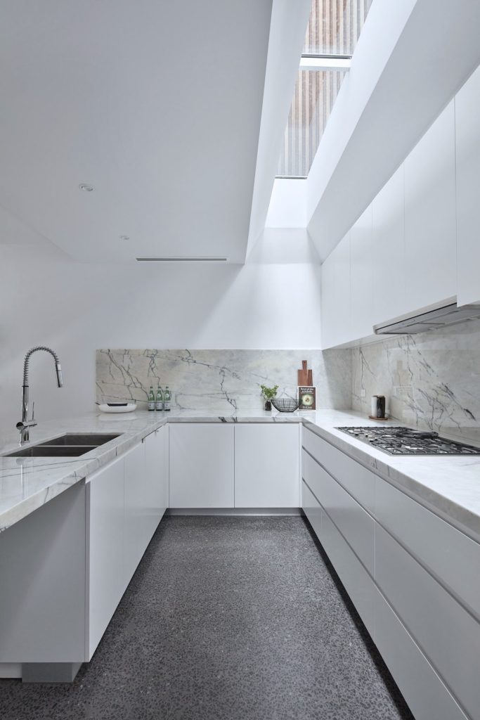 Flat Pack Kitchens Melbourne | Affordable DIY Kitchen Solutions