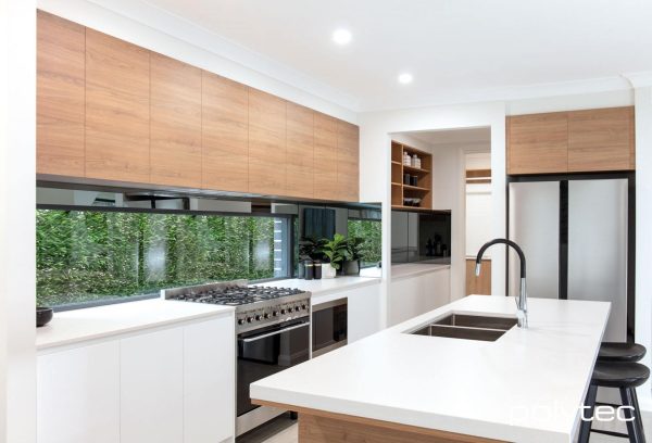 Tasmanian Oak Woodmatt