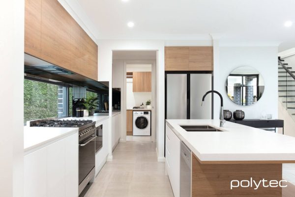 Tasmanian Oak Woodmatt