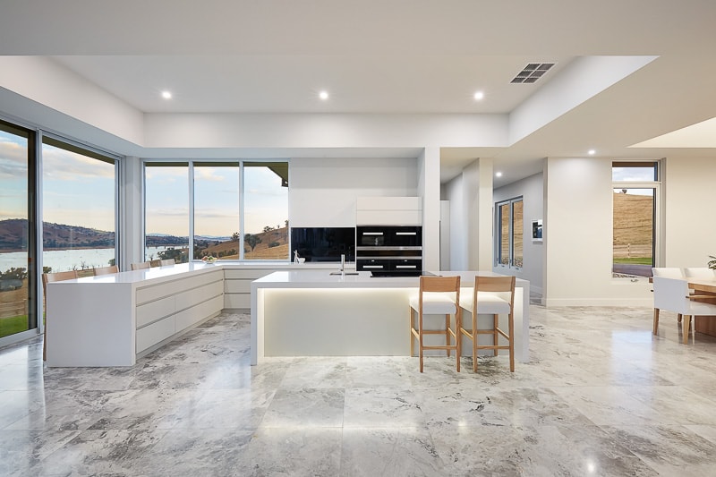 Scandi Kitchen