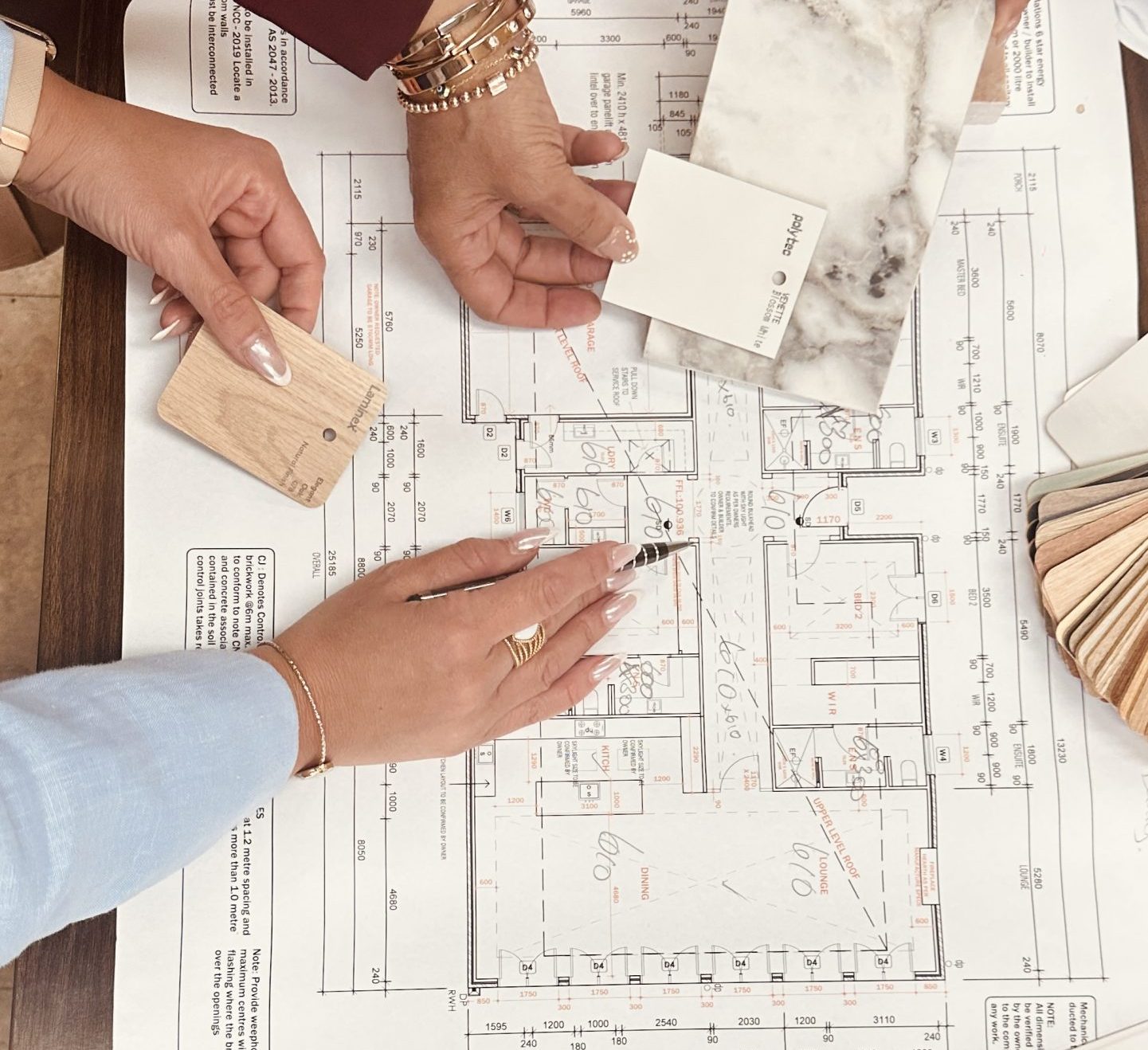 Design & Visualize