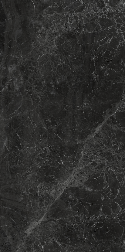 Charcoal Black