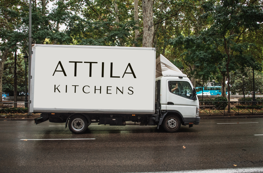 Delivery & Installation