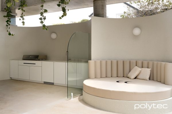 Polar White Matt