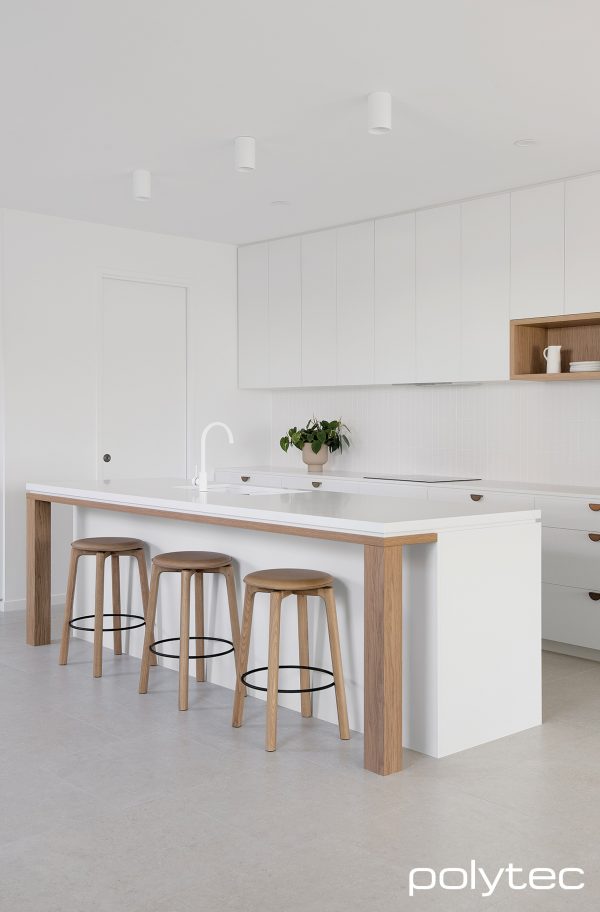 Boston Oak Woodmatt