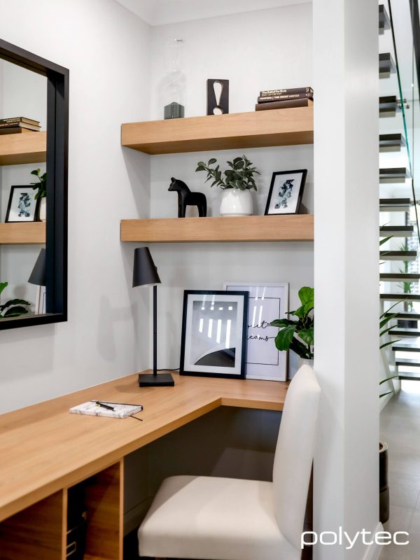 Tasmanian Oak Woodmatt