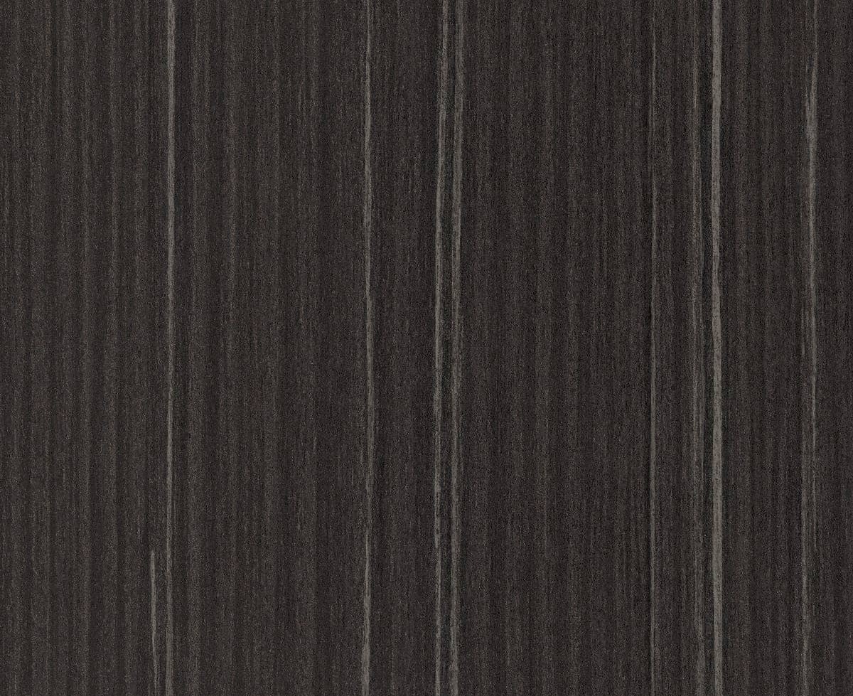 Blackened Wood