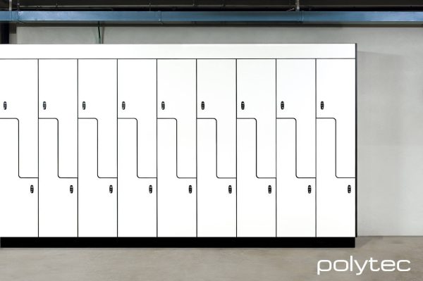 Polar White Matt