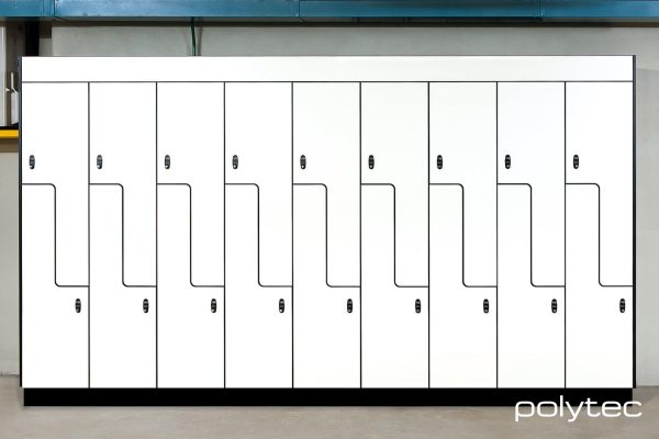 Polar White Matt