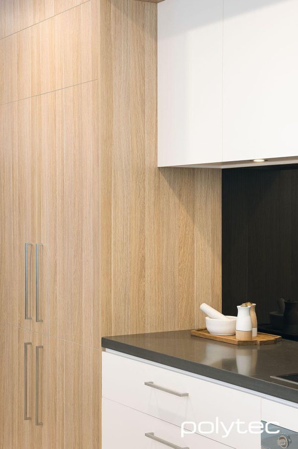 Natural Oak Matt