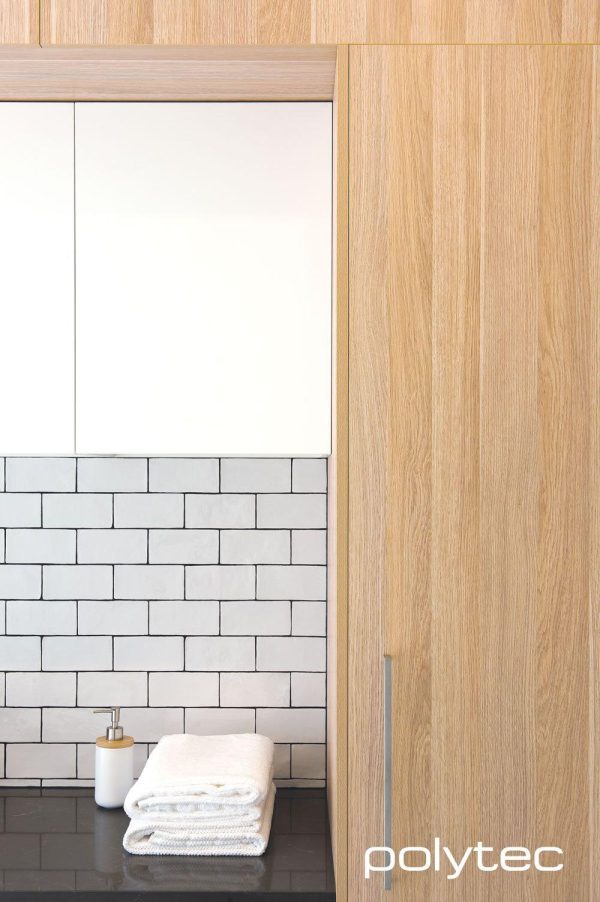 Natural Oak Matt