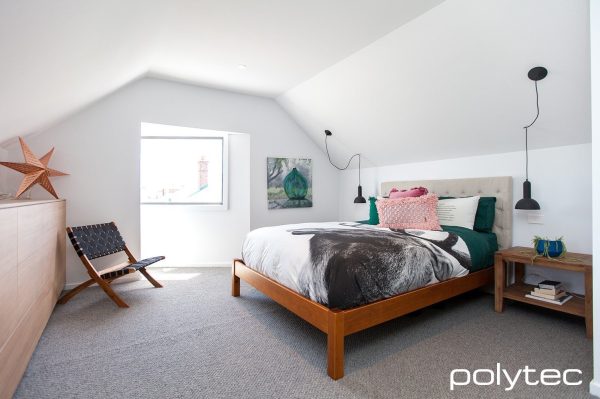 Tasmanian Oak Woodmatt