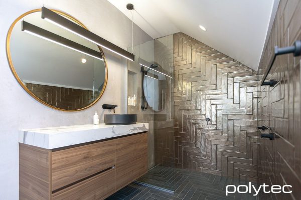 Tasmanian Oak Woodmatt