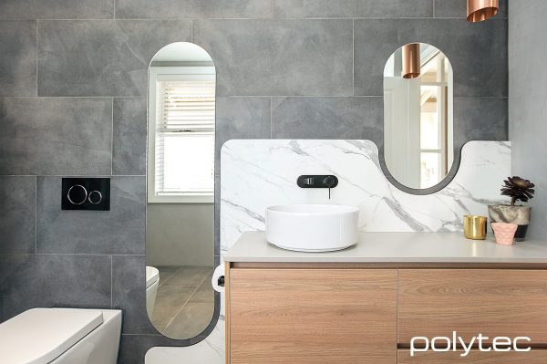 Tasmanian Oak Woodmatt