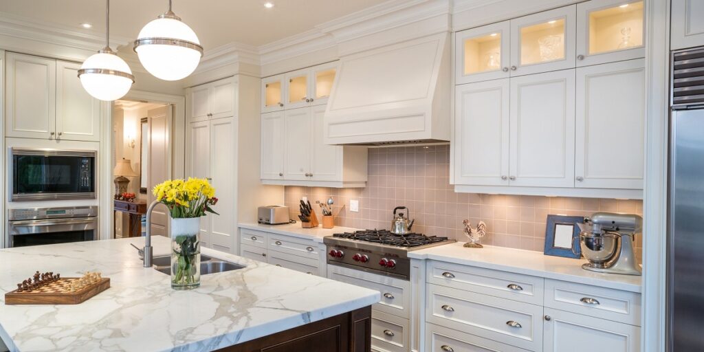 Custom Kitchens