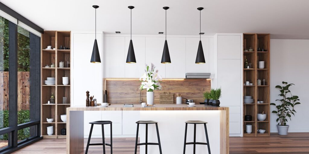 Modern Kitchen Designs