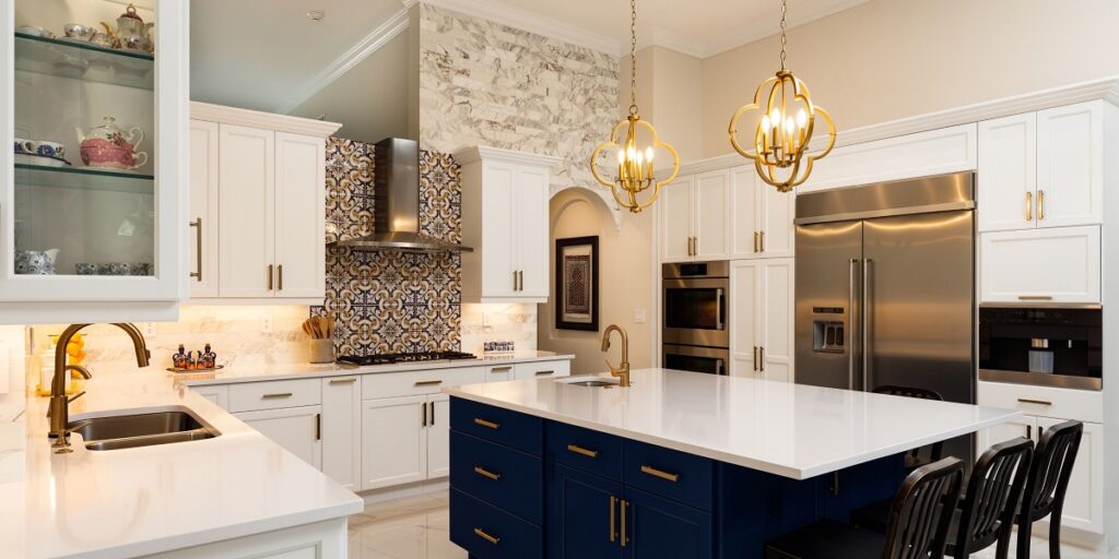 Personalised Kitchens