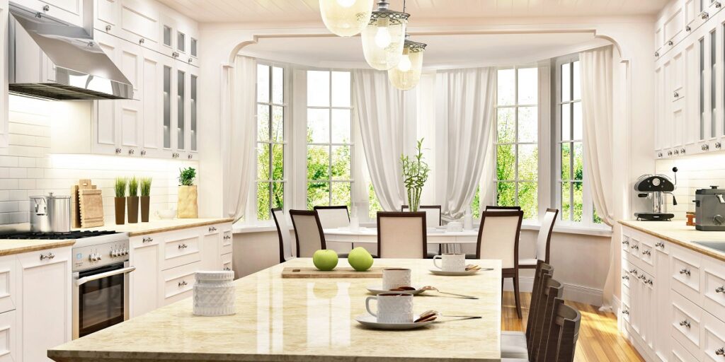 Start Your Kitchen Journey