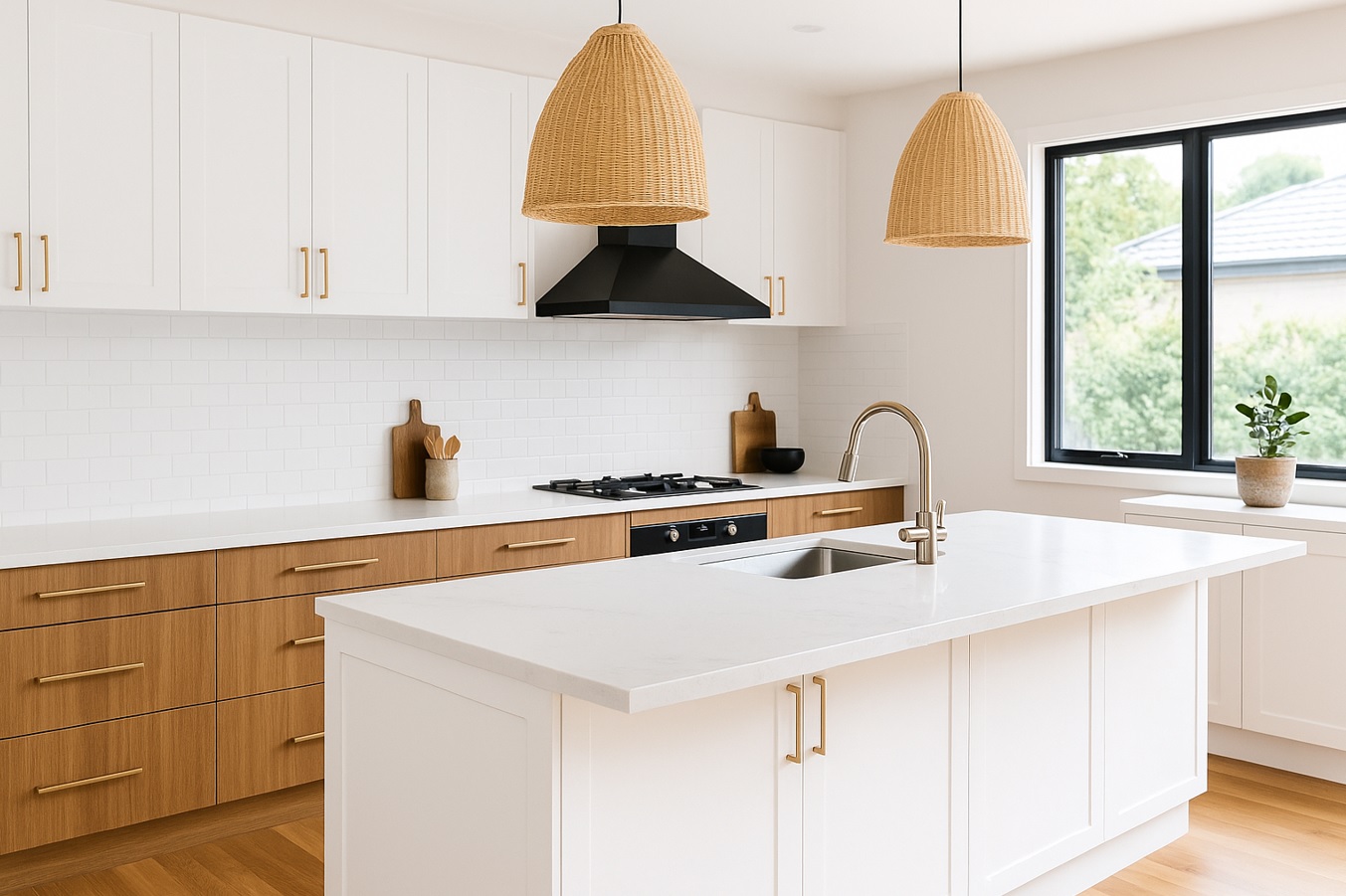 Top Kitchen Renovation Ideas