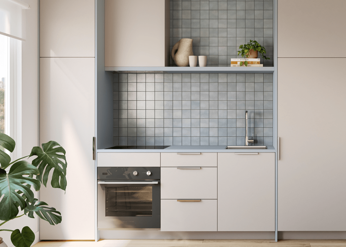 Kitchens cabinet maker