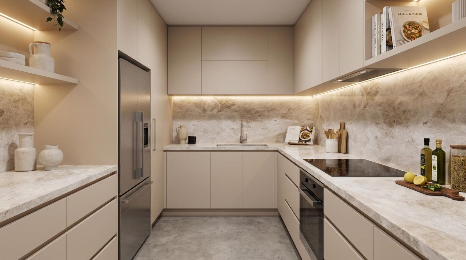 Kitchen Designs